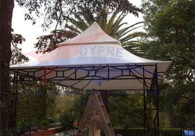 carpas lonas dypre